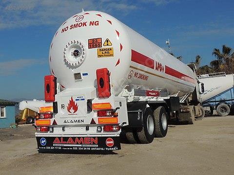 olan LPG ve LNG nin liman sınırları içerisinde bekletilme süreleridir.