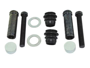 KALİPER TAMİR TAKIMI MERITOR REPAIR KIT 12-1472-00 KEÇE RUBBER