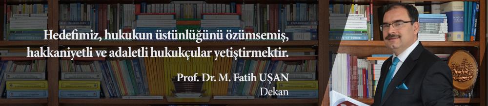 Ankara Yıldırım Beyazıt Üniversitesi Hukuk Fakültesi Ankara Yıldırım Beyazıt Üniversitesi, Türkiye nin en genç devlet üniversitelerinden biridir.