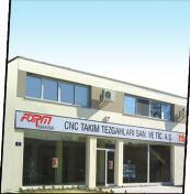 İzmir şubesi 1998 yılında Atatürk Organize Sanayi Bölgesinde çalışmalarına başlamıştır. Bursa şubesi ise 2006 yılında açılmıştır.