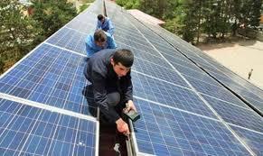 Güneş Enerjisinden Faydalanma Türkiye de güneş enerjisi planlama Maliyet Yatırım geri dönüş Güneş Enerjisi kurmak isteyenler için adımlar İmar, izinler, harçlar ve vergi