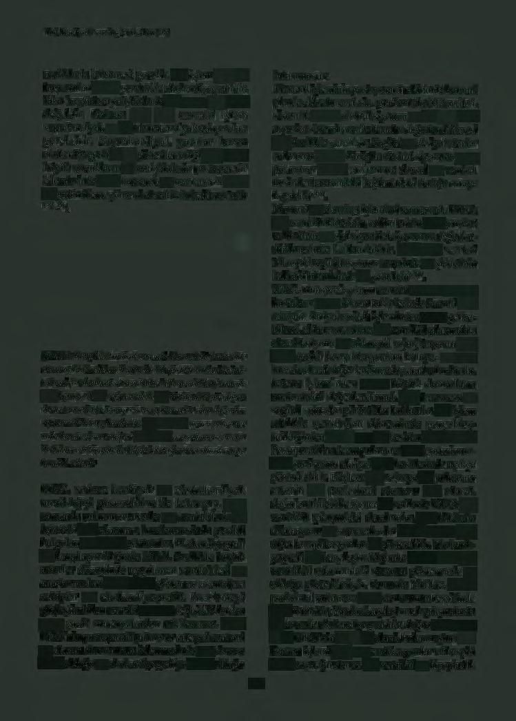 Türk Kardiyol Dem Arş 2003;3 1:687-99 aralıklarla izlenmesi gerekir. Bu i şlem için ilk başvurul a n tetkik genellikle ekokarctiyografidir, fakat bu yöntem yetişkinlerde her zaman çok etkili değildir.