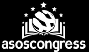 KİTABI ASOS CONGRESS CONFERENCE PROCEEDINGS