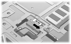 12. Dikkatli bir şekilde, USB kablosunu USB konektöründen çıkarın. 13.