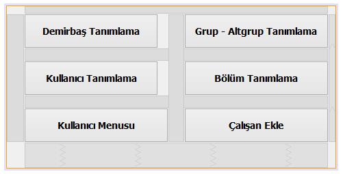 Karşılaşılan Sorunlar ve Uygulanan Çözümler Projemizi hazırlamaya başlayacağımız dönemde ilk olarak tasarım hakkında genel bir plan hazırladık. Bu kısımla alakalı çok fazla bir sorun yaşamadık.