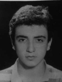 1987 SEZAİ ÖZKAN