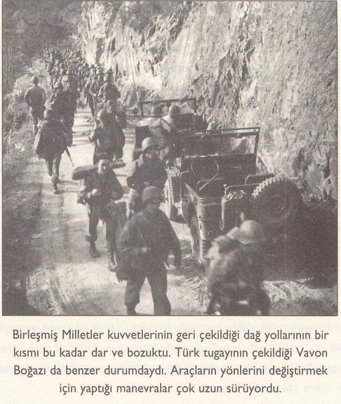 Amerikalı muhabere yüzbaşısı Lorenzo'nun telsiz arabasıyla birlikte düşman tarafında kaldığını" bildirdiler.