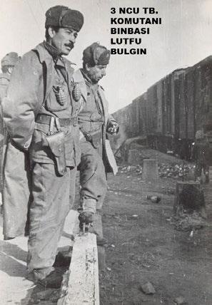 Birleşmiş Milletler Kuvvetleri 38 nci paralelin kuzeyinde Kumhwachorwon-Pyon-gang üçgenine doğru taarruz halinde iken 22/23 Nisan 1951 gecesi başlayan Çin taarruzu üzerine çekilmek zorunda kaldı.