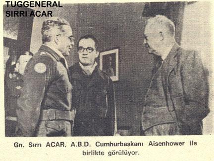 II. 3 ncü Türk Tugayı'nın 28 ve 29 Mayıs 1953'te Doğu ve Batı Berlin, Vegas, Elko, Karson Muharebe ileri Karakol Mevziîlerindeki Çarpışmaları 28 Mayıs 1853'te düşman bütün muharebe ileri karakol