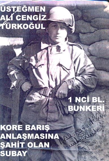 Kore Barış