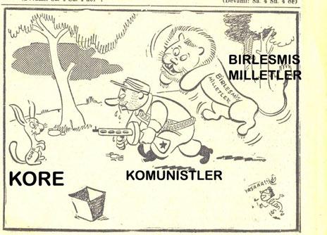 Bu bilgiyle endişeli birçok milletler her türlü hak ve dâvaları milletlerarası hukuk ve adalet kaidelerine uygun bir şekilde halledip denkleştirmek, bu suretle aradaki anlaşmazlıkları düzenlemek,