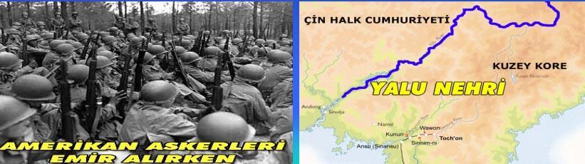 ikmali yapan Lojistik kolları vurmaktadır ve bunlar peyder pey bu vuran Kuvvetlere karşı tedbirlerle hareket edecektir. 46 Diye anlatmaktadır. VII.