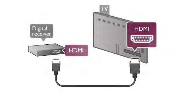 Devre dışı bırakmak için h tuşuna basıp S Ayarlar'ı seçin ve OK tuşuna TV ayarları > Genel ayarlar > Kapatma zamanlayıcısı'nı seçin ve kaydırma çubuğunu 0'a ayarlayın.