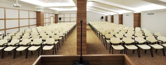 Göknar Toplantı Salonu Akasya Söğüt >toplantı & seminer Toplam da 1000 kişilik kapasiteye
