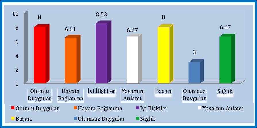 Ek 2: PERMA İyi