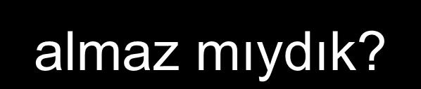 Aklımıza Takılan Sorular. Ülkemizde iklim Bölgeleri yeniden belirlenemez miydi? Belki de merkezi sistem zorunluluğu bu çalışma sonucuna göre tespit edilse daha az tartışılır olmaz mıydı?