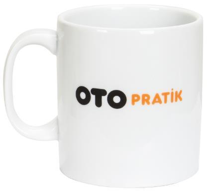 OTOPRATİK PORSELEN KUPA MALZEME KODU : 200826 Teknik Özellikler; -Porselen Sofra Eşyası Tipi:Tip 1 (TS 10 850'ye göre ev serisi porselen sofra eşyası) -Şeffaflık değeri:porselen üründen geçen ışık