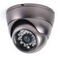 Mesafesi: 20m, Akıllı IR, DC12V, 75-3 Koaksiyel kablo ile 800m 78 LML 21 S ARAÇ İÇİ Vandalproof IR Kamera - 1/3 IT CCD, 600 TVL, 2,45 mm sabit lens, 0.