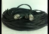 Video+Besleme Kablosu,4,5mm kesitli 12Metre 24,00 Car Cable Video+power with connectors,od:4.