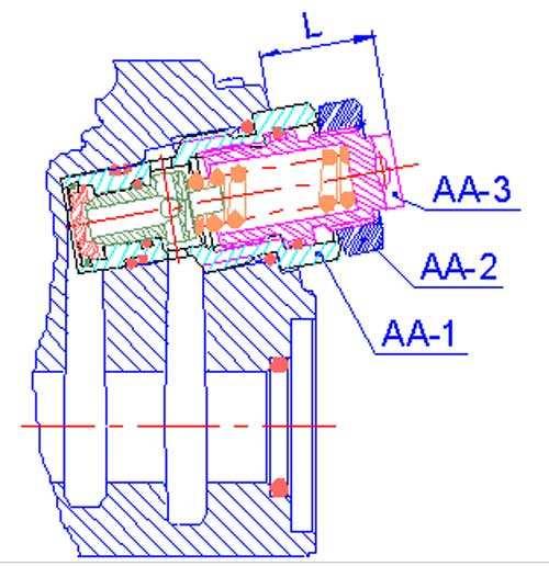 .. - - A ANTĐŞOK ANTI-SHOCK L AA-1 AA-2 AA-3 45L GM - - - - 9L GM - - - - 45L GMB - - - - 45L