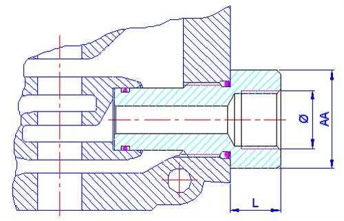 8L GMM KCR 6 12 8L GS * * * 15L GS * * * 8L GMA 1 KCR 6 12... GT - - - FW.