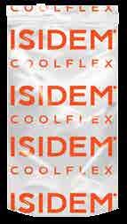 ISIDEM Coolflex Ambalaj Bilgileri Nakliye Planlama Genişlik Coolflex Levha Coolflex AF Coolflex AC Coolflex AFSA Coolflex ACSA Coolflex SA Levha mm 1,00 mt 1, mt 1,50 mt m 2 /Levha 3 5 2 1, 21 1 15