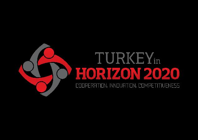 TURKEY IN HORIZON 2020