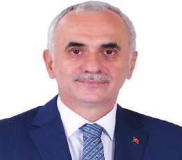 ONUR KURULU Erol KAYA Ak Parti