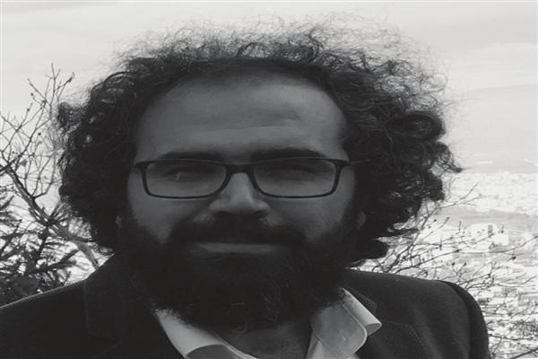 Dr. Murat Şentürk Esenler Şehir Düşünce
