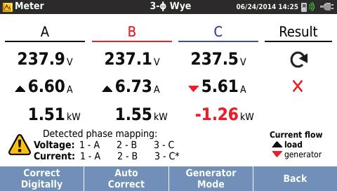 Uygulamalar (devam) Güç ve enerji kaydı: Bir cihaz çalıştırıldığında anında vat (W) veya kilovat (kw) ile ifade edilen belirli bir miktar güç tüketir.