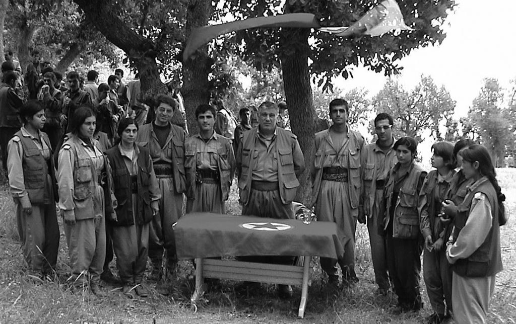 Aralık 2009 63 PKK tasfiye stratejisini boşa çıkaracak güç ve iradeye her zamankinden daha fazla sahiptir Bugün geldiğimiz aşamada Hareketimize yönelik olarak düzenlenen uluslararası komplo devam