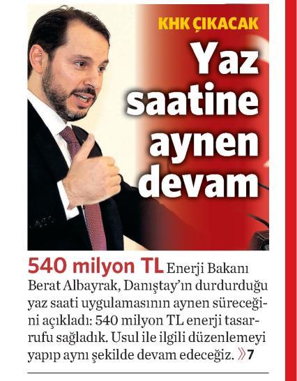 VATAN Tarih : 29.