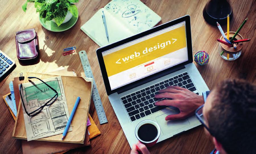 Web Tasarım Kulüp No: B1 Hedef Kitle: Ortaokul ve lise öğrencileri Açıklama: Web tasarım kulübünde öğrencilerimizin tasarım, üretim gücünü teknolojik imkânlarla buluşturmak hedeflenmektedir.