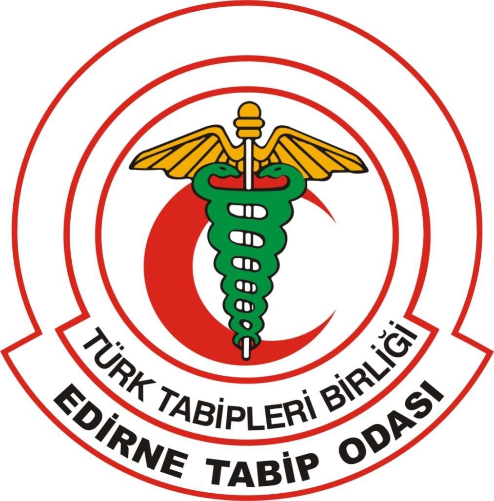 EDİRNE TABİP ODASI