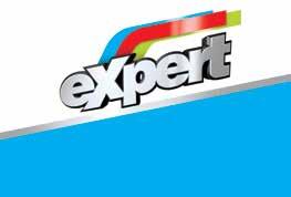 Expert Isı Yalıtım Sistemi* PAKET Sistem EPS Sistem EPS Sistem (22 kg/m 3 ) KARBONLU EPS Sistem (Son Kat Hariç) 3 cm 4 cm 5 cm 6 cm 7 cm 8 cm 6,03 8, 20,37 22,45 24,89 26,97-22,9 25,47 28,57 32,03