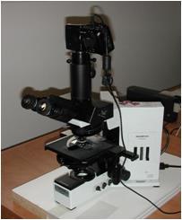 102 YBH de test edilen görüntüler Olympus E520 kamera ile birleştirilmiş Olympus BX50 optik mikroskop ile 100x optik büyütme oranıyla elde edilmiştir ve boyutları 3600x2700 pikseldir.