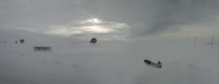 Returning Home, Ardahan, 2004 http://www.