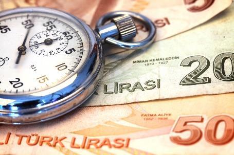 ÖĞRENME FAALİYETİ 5 ÖĞRENME FAALİYETİ - 5 ÖĞRENME KAZANIMI İşletmenin mali kaynakları ve finans yönetimi ile ilgili faaliyetleri planlayabileceksiniz.