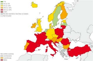 Ülkeleri ve Türkiye 2012 Türkiye: % 32 Türkiye: % 36 *Bu