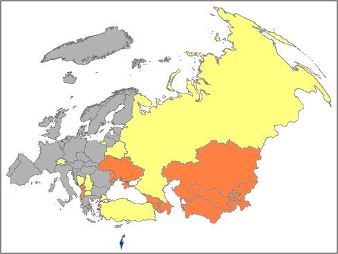 Surveillance of Antimicrobial Resistance (CAESAR) 2017 European Centre for