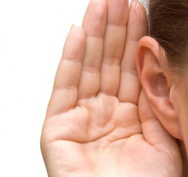 Etkin Dinleme İyi bir dinleyici, sözel olmayan ifadeleri de etkin kullanabilir; iletişim sırasında göz kontağı kurar, yaklaşır ve