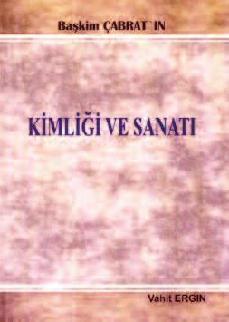 17 T a n ý t ý m Kosova da ilk defa Sanat Hayatý ve Satançý için yazýlan çok deðerli iki kitap RAÝF VIRMÝÇA 3Mayýs 2007 Prizren Gazi Mehmet Paþa Hamamýnda geleneksel Sanatla Uyanmak Þöleninde