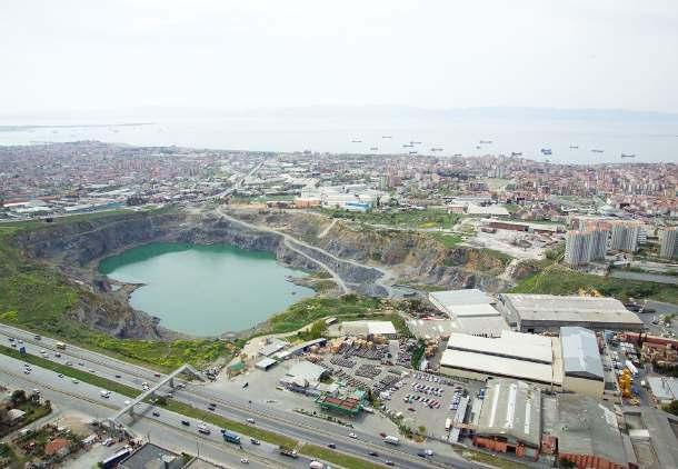 Kartal Katılımcı Planlama Uzlaşma Yönetimi Geniş bir katılım planlayarak aktörlerin dönüşüm alanı ile beklentilerinin karşılanması amaçlanmıştır.