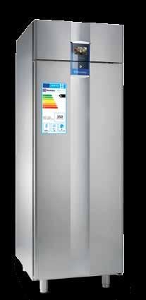 Buzdolapları ecostore HP Premium