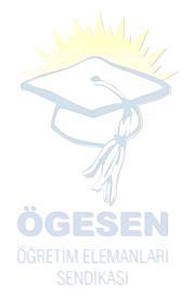 ÖGESEN Öğretim Elemanları Sendikası Genel Merkezi Türk akademisinde doçentlik sistemi ve özelinde sözlü sınavlar yıllardır çözüm bekleyen bir sorundur.