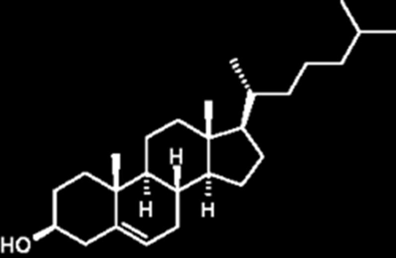 Üçüncü adımda squalen 2,3 oksit meydana gelir ve lanosterolü şekillendirir.