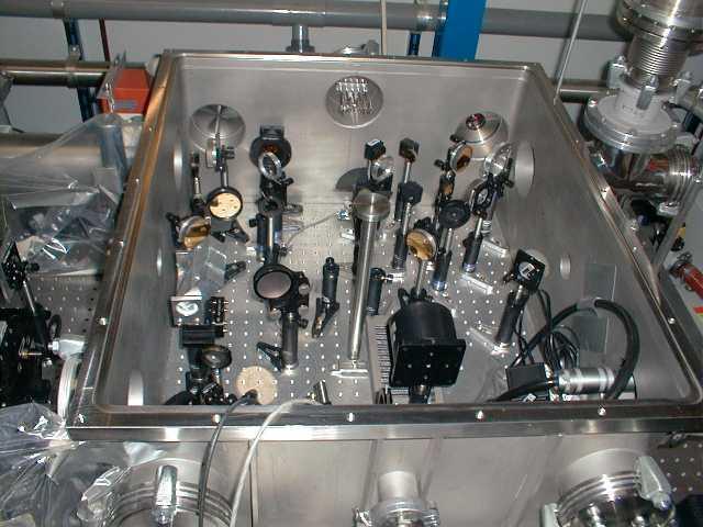 72 Pompa sonda deney düzeneği: Dalgaboyu aralığı : 4.5-20 µm ġekil 6.14.
