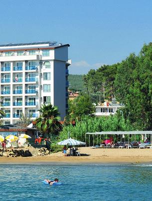 All inclusive Na plaži Wellness Za obitelji Sve Žobe Žu klimažizirane, imaju dječji krevežić, kupaonicu Ža kadom ili žušem, Žušilo za kožu, mini fri ider, Žef,