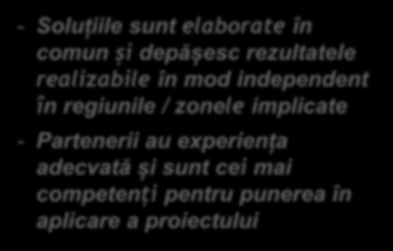 experiența adecvată și sunt cei mai competenți