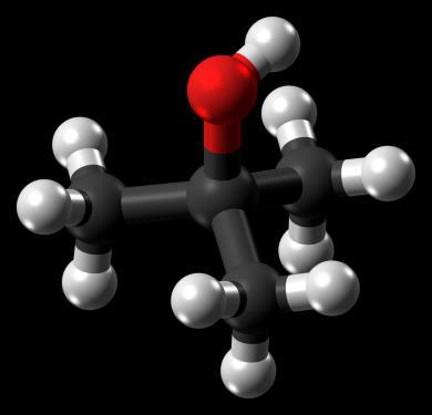 Sahte ve Kaçak İçkilerin İnsan Sağlığı Üzerine Etkileri / Tersiyer Bütil Alkol (TBA) Sorunu 13 Kaçak veya sahte içkilerde genellikle insan tüketimine sunulan içkilerde bulunmaması gereken